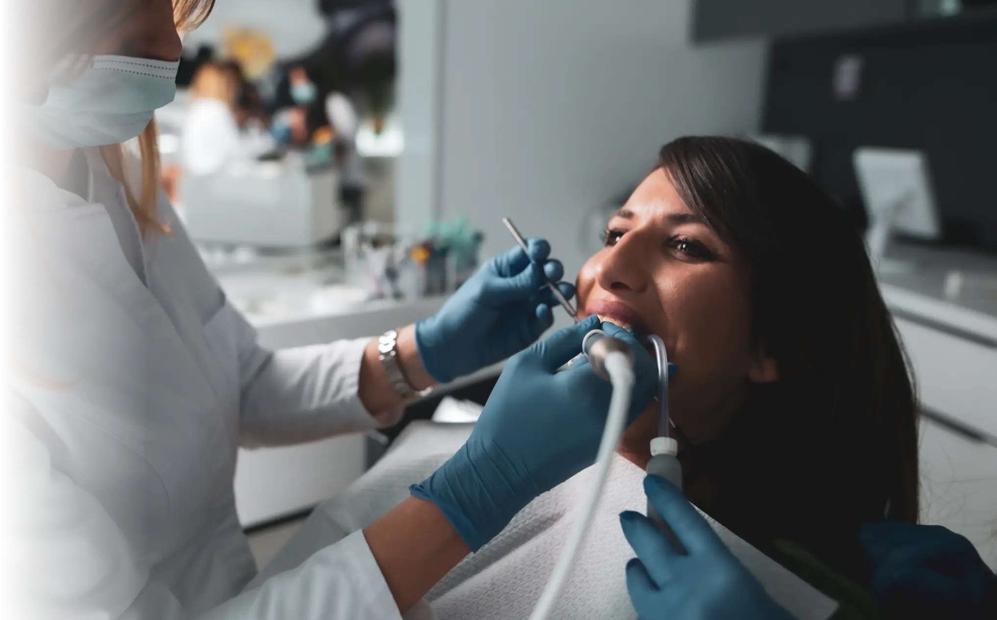 Konzervativna stomatologija i endodoncija